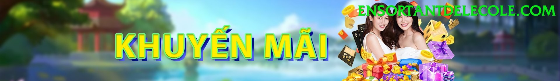 Khuyến Mãi Hấp Dẫn - Betbb