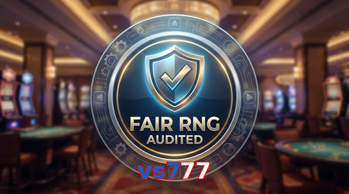 Payment and PKR controls in Vs777