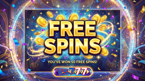 Game list for Vs777 slots section